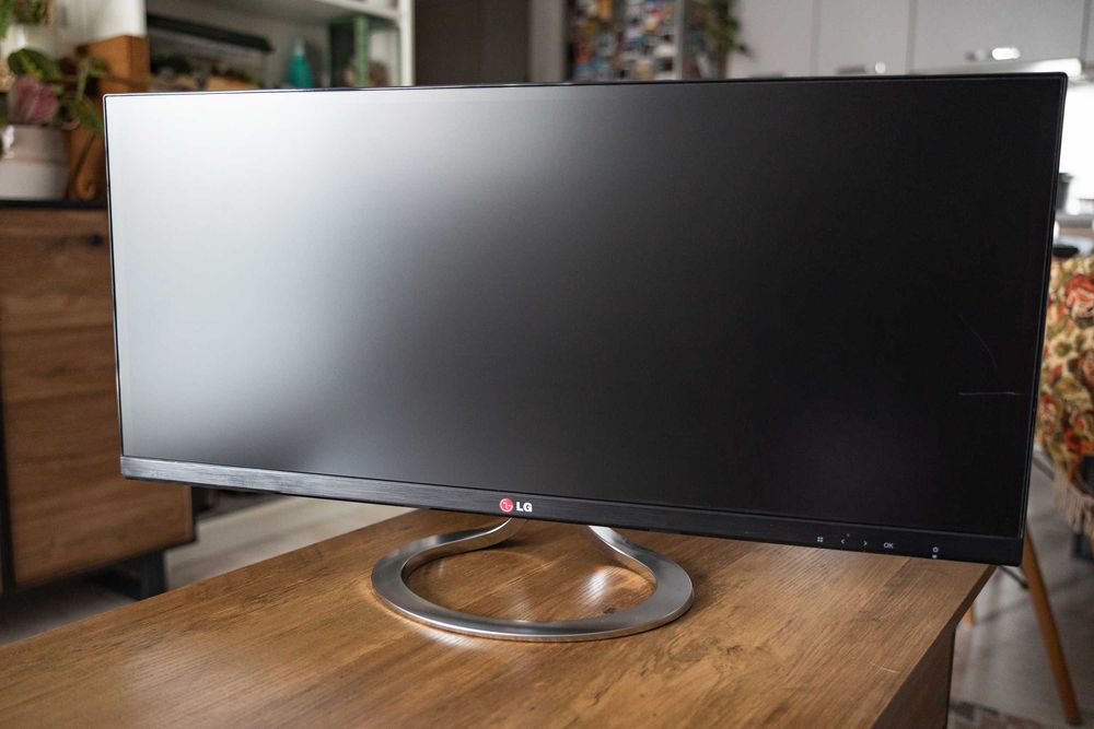 Monitor Ulrawide LG 29EA93-P (IPS, HDMI, DVI) Grafika Gry