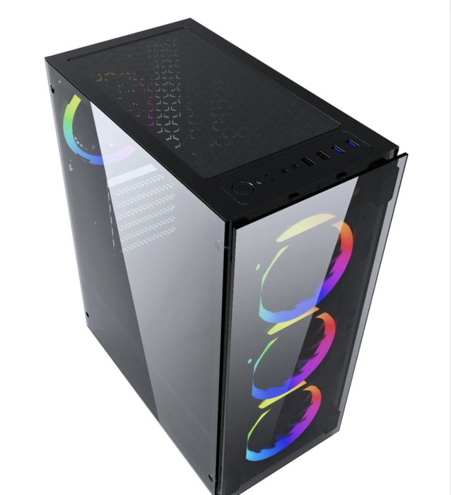 Sprzedam komputer do gier