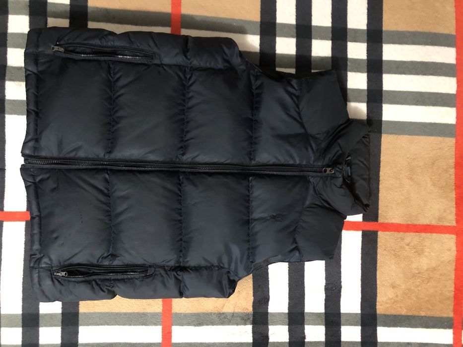 Ralph lauren жилет
