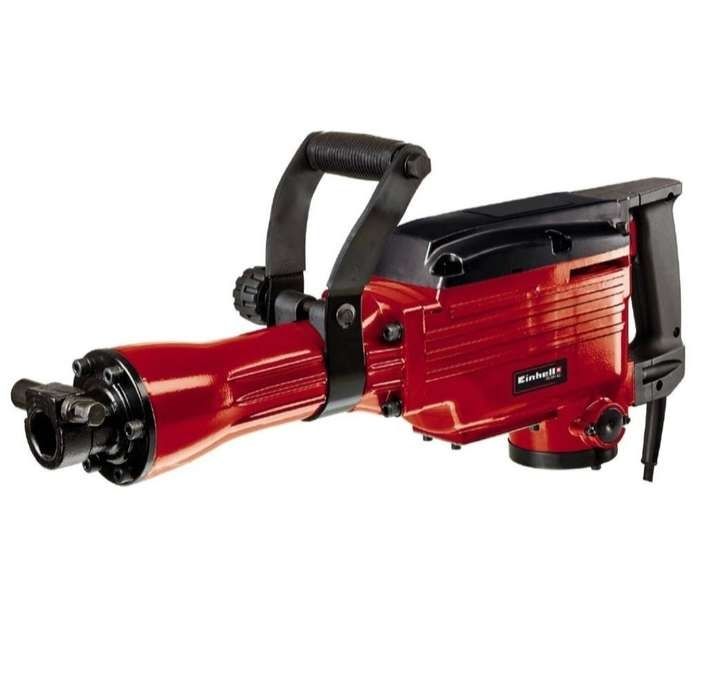 Молоток відбійний Einhell TC-DH 43 з Європи / отбойный с Европы