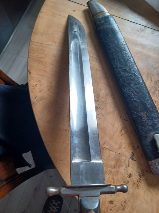 Tasak Michałek stan