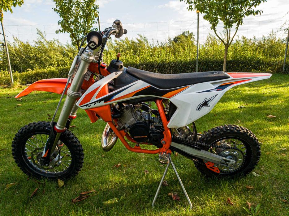 KTM