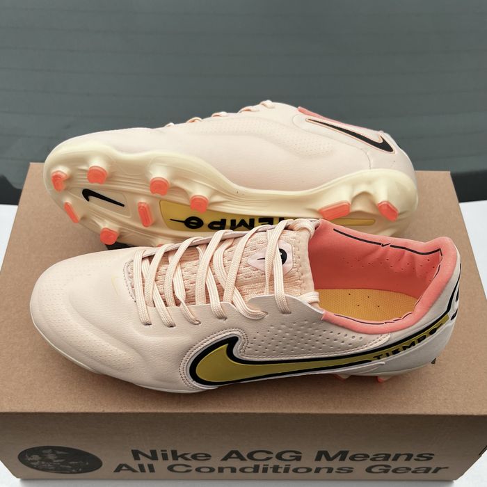 Бутси Nike Tiempo Legend 9 найк тіемпо копачки бутсы 39 40 41 42 43 44