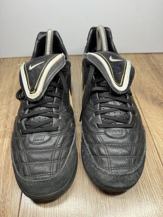 Сороконіжки Nike Tiempo