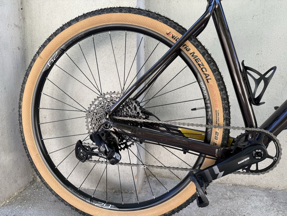 Race 720 XL - ROCKRIDER