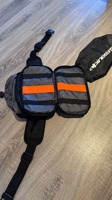 Nerka alpinestars