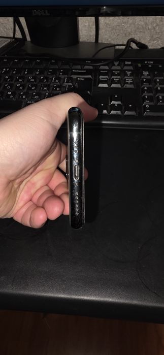 Apple IPhone 11 Pro 256gb Neverlock