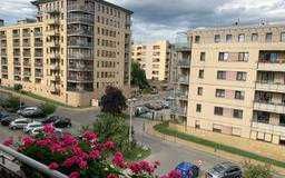 Mieszkanie do wynajęcia Oś. Europejskie ul. Bobrzyńskiego