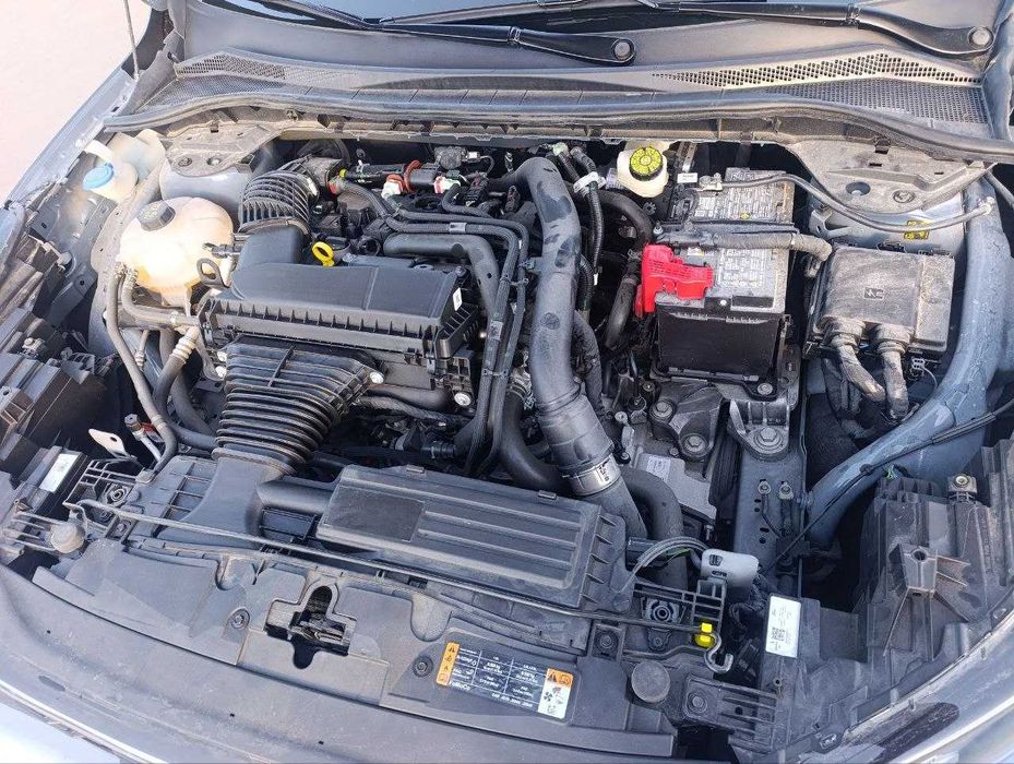 Ford Escape 2024 VIN 1FMCU9NA5SUA34434 фото оголошення 5 з 15