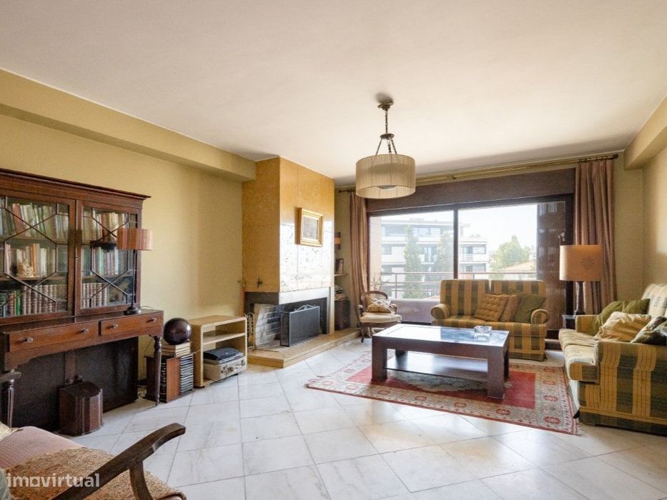 Apartamento T5, Avenida da Boavista, Porto