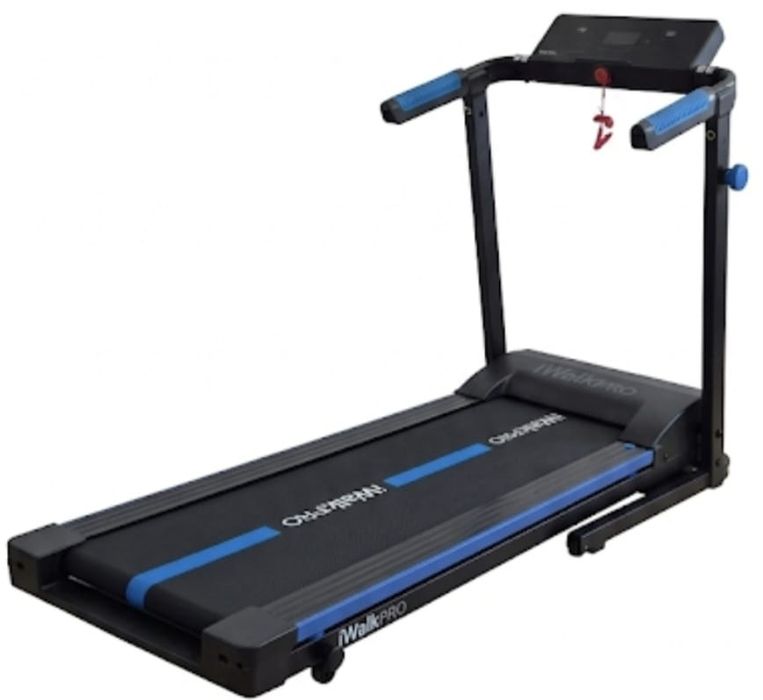 Passadeira iwalkpro
