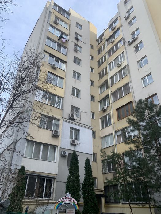 1-кімнатна квартира за адресою Куликове поле пл. (площа 45 м²) - Atlanta.ua - фото 15