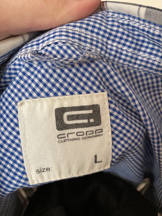 Koszula firmy Cropp