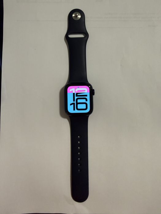 Apple Watch Series 6 40 mm