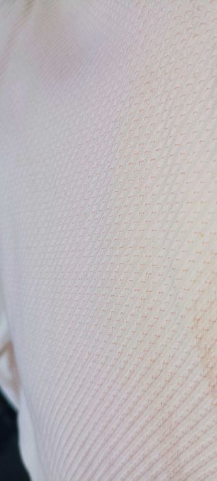Męska Elegancka Koszula Proo 39 Slim Fit