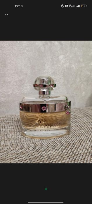 Жіноча парфумована вода від Johan. B Beauty,  Burberry Her Blossom