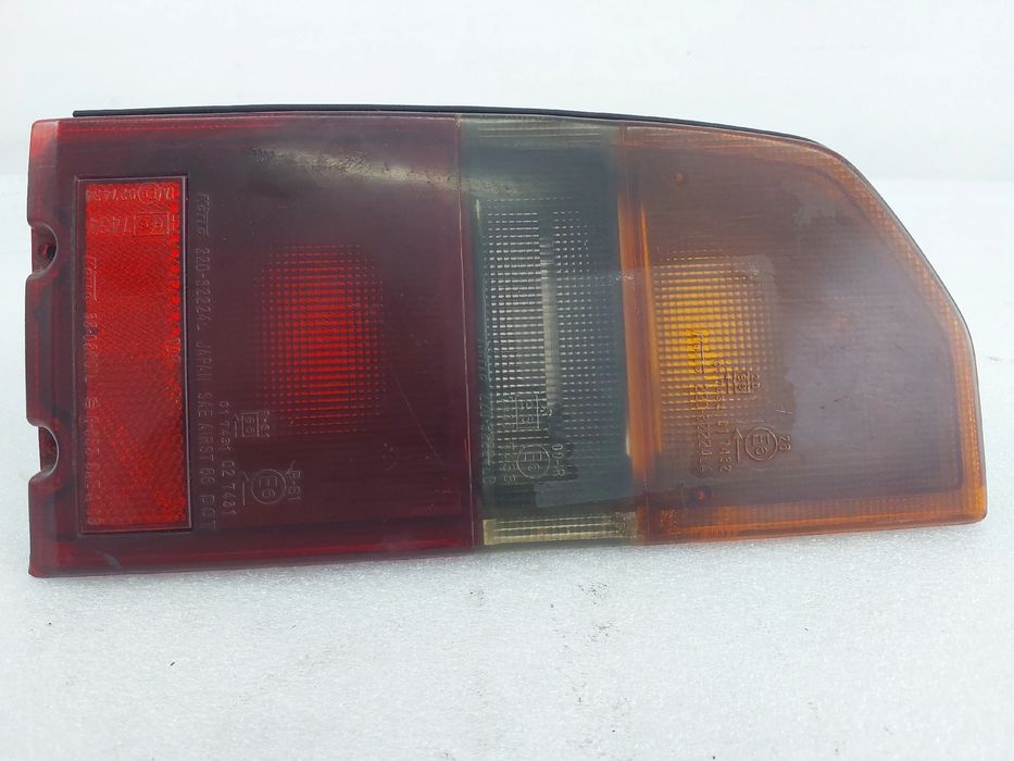 Farolim esquerdo SUZUKI Vitara (ET, TA)