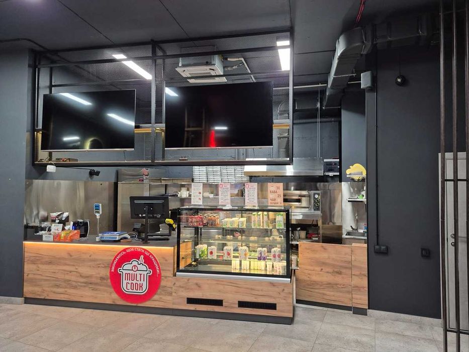 Фасад 78м, є ремонт, ЖК GREAT, Грейт, Дніпровська набережна, 5000 кв.