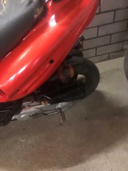 Скутер Viper, економний, на ходу