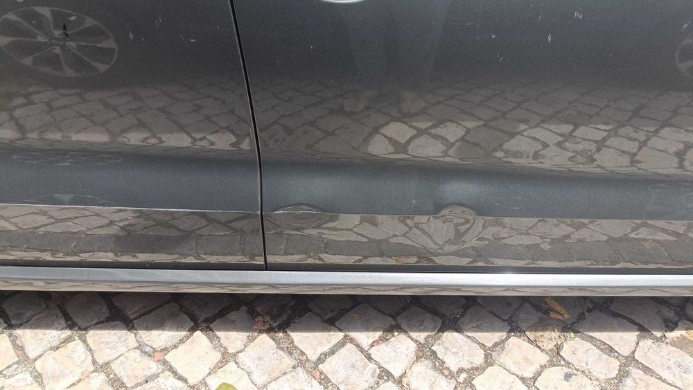 Volkswagen Polo 1.2