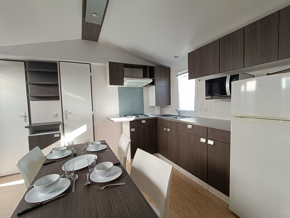 Mobil Home T3 | O'hara O'tiny TOP Quality OFERTA TRASNPORTE