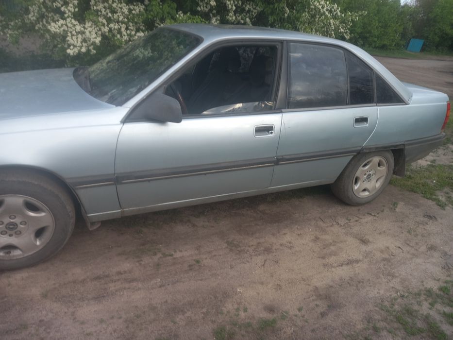 Продам опель омега А Обміняю