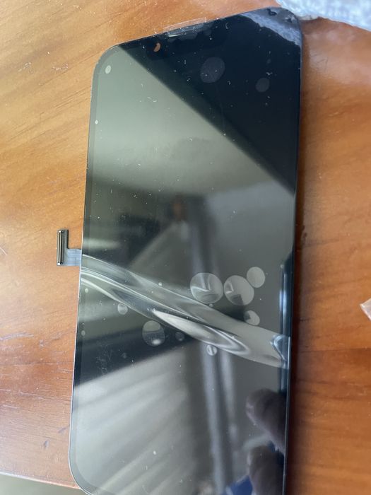 Visor display novo iphone 13 Pro