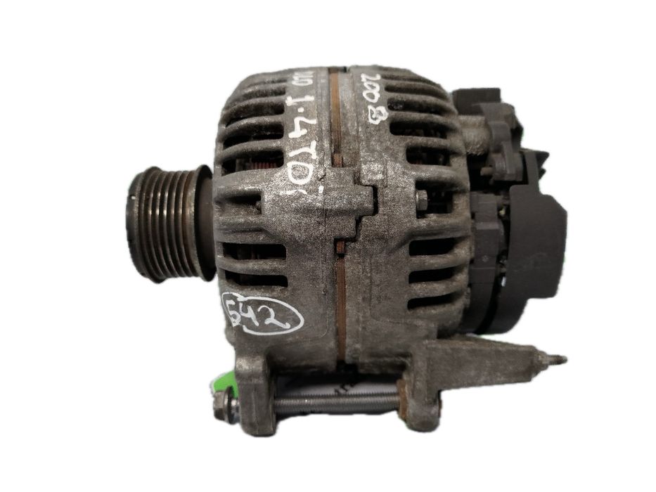 Alternador VOLKSWAGEN Polo (9N)