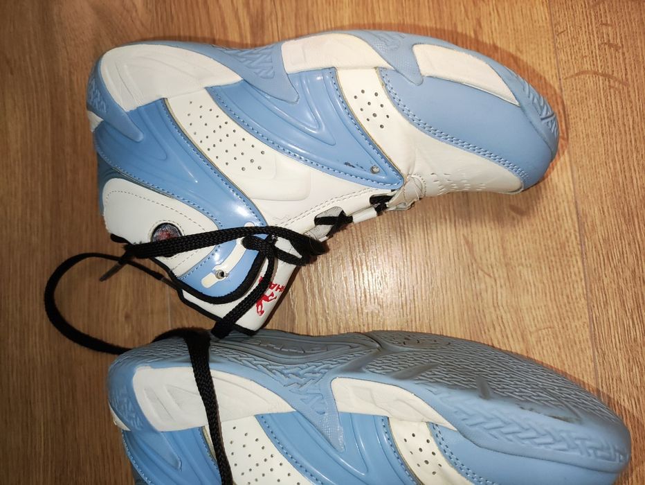 Sneakersy Shaq do koszykówki unisex
