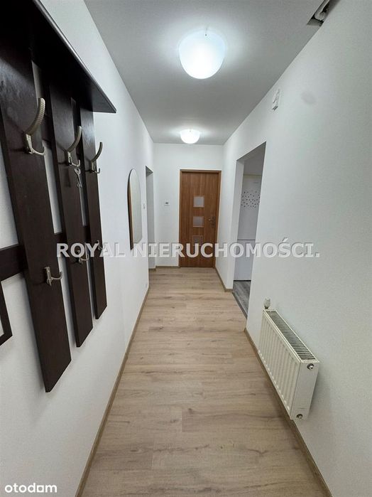 Dwupoziomowe mieszkanie , 5 pokoi , dwie łazienki