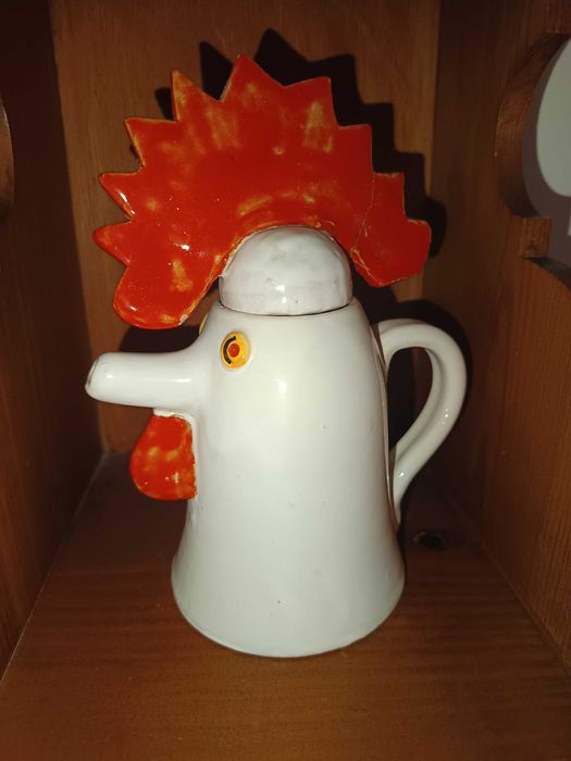 Decorative Tea Pots430226819347261441