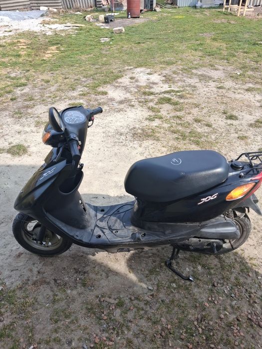 Продама ямаху sa 36