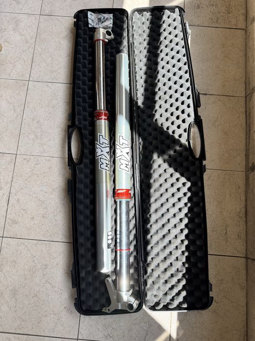 Suspensoes WP XACT PRO7448