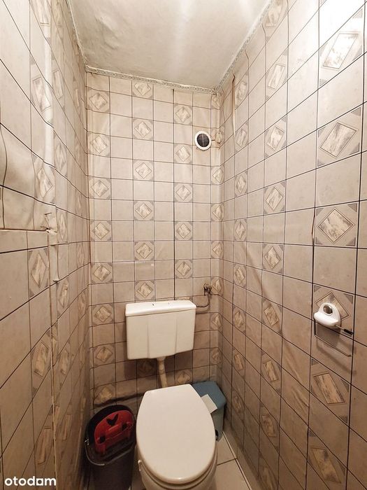 2 POKOJE | 51 m² | PARTER | BALKON | PIWNICA 3,6 m² | ul.Wybickiego 4