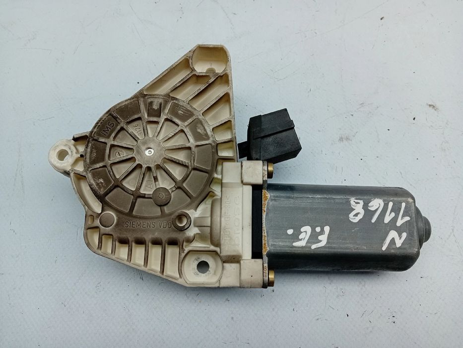 Motor vidro frente esquerdo MERCEDES-BENZ Classe A (W169)