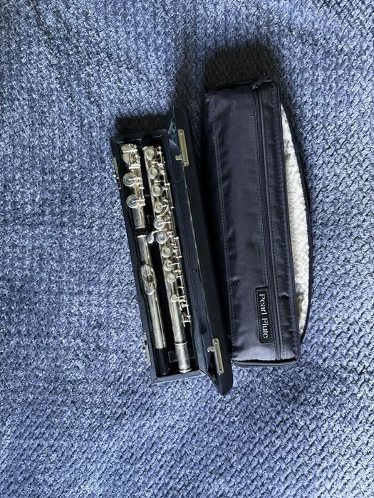 Pearl Flute PF-505 E1R