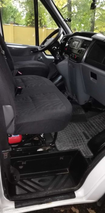 Sprzedam Ford Transit