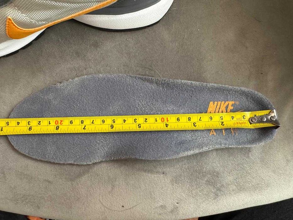 кросівки Nike модель 313672-081 розмір 39