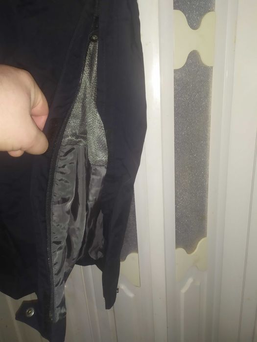 Мото-штаны мембранные Rohan  Вarricade ( Англия).