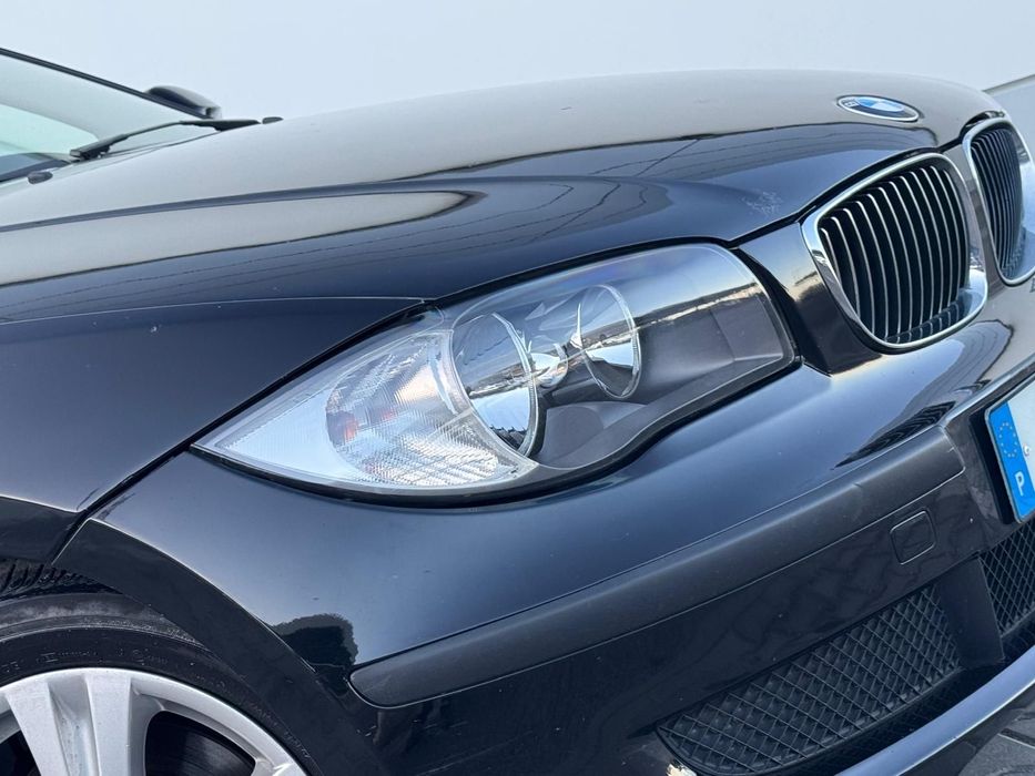 BMW 118 d Line Urban478450140327464964