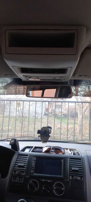 Фольксваген Т 5, 2,5д.