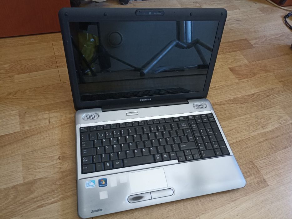 Toshiba Satellite L500-1TU Laptop424347320997662721