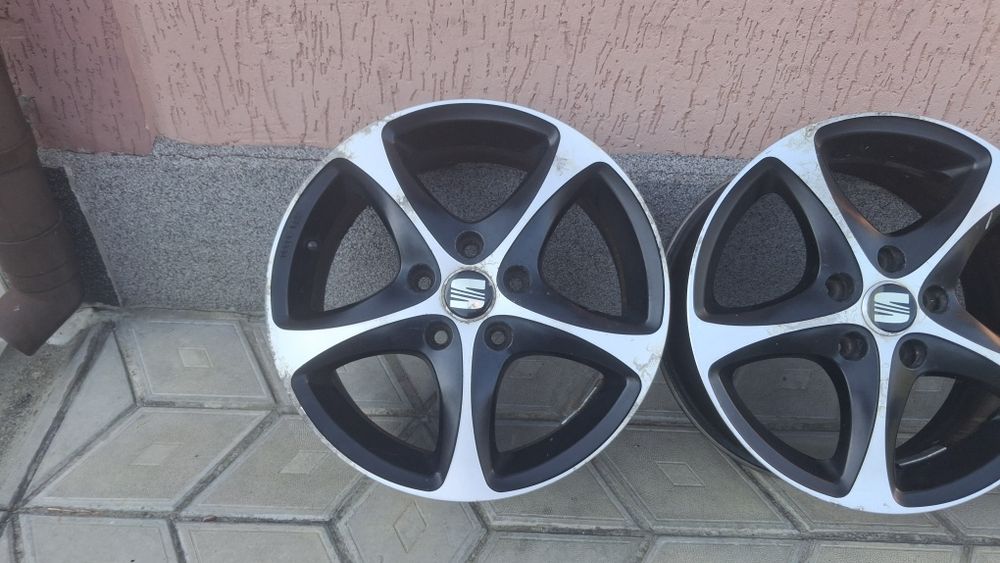 Оригінальні диски CMS 5/112R16 kba48860