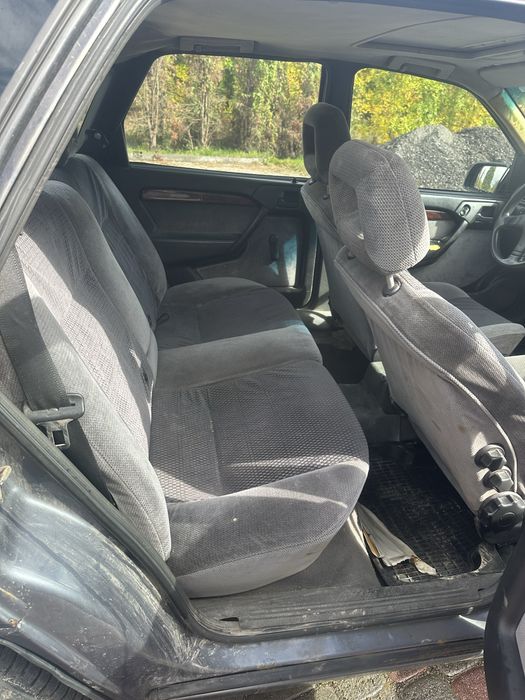 Opel Vectra 2.0