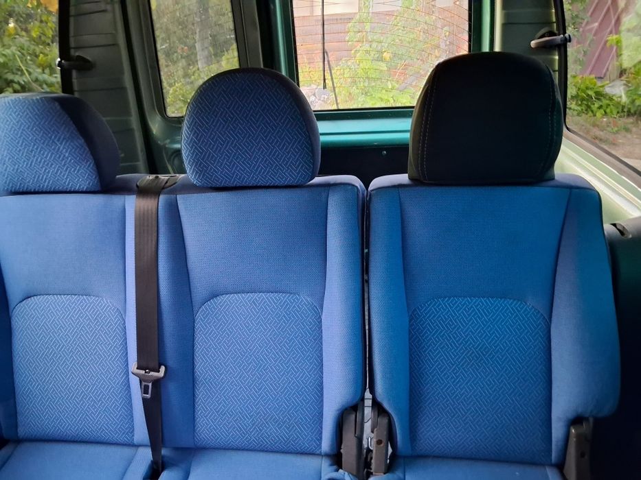 автомобіль фіат добло 1.9тді