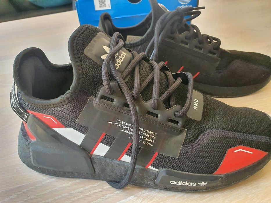 Adidasy NMD rozmiar 40