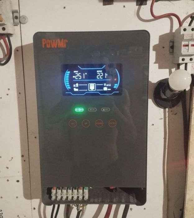 Ремонт  частотників зарядок до електромобілів інвертора  гібридного со