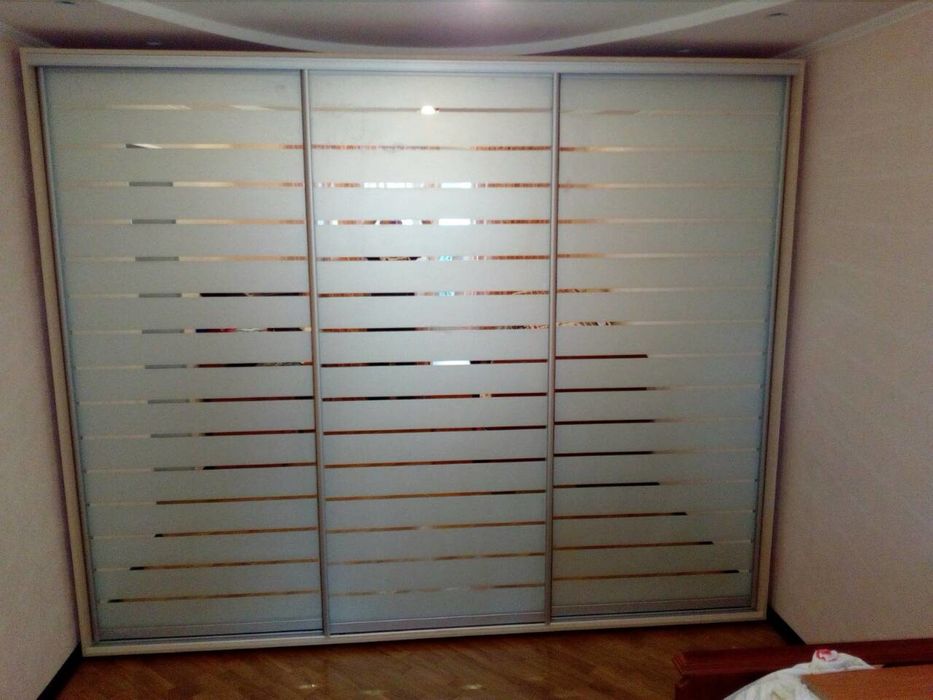 Шкафы купе большой выбор размеров по низким ценам