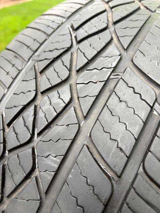 Firestone Firehawk AS V2 UHP 235/40 R19