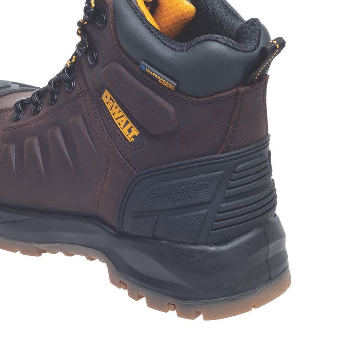 Nowe buty DeWalt r41-45 UK